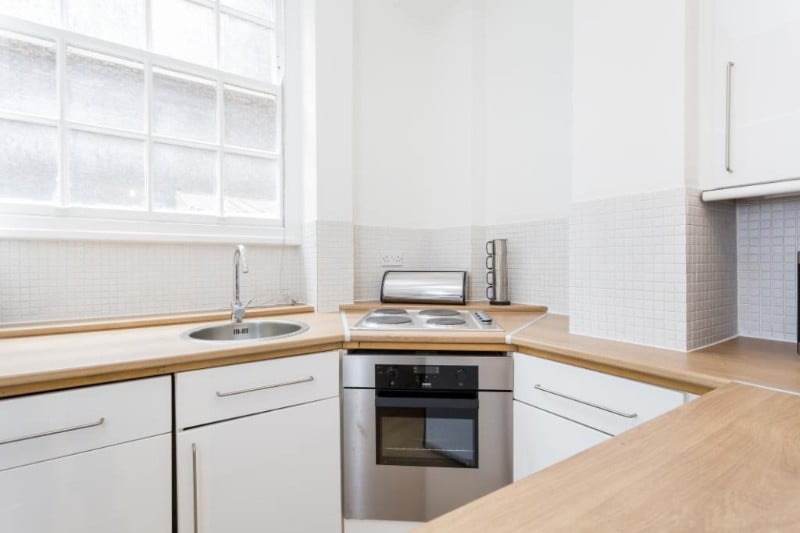 Tavistock Place, London, WC1H