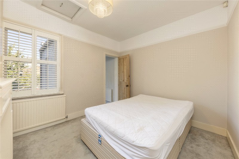Longfield Street, London, SW18