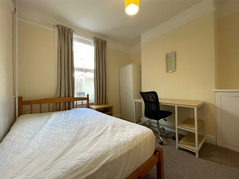 Howell Road, Exeter, EX4