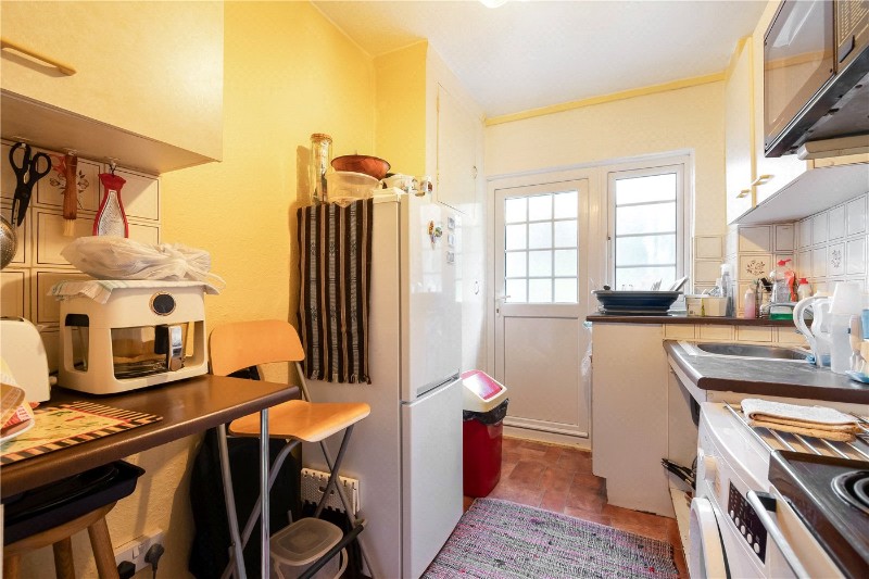 Lordship Lane, East Dulwich, London, SE22