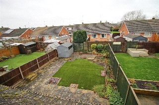 Willoughby Avenue, Market Deeping, Peterborough, Lincolnshire, PE6