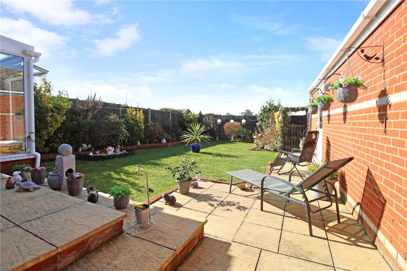 Russell Avenue, Spixworth, Norwich, Norfolk, NR10