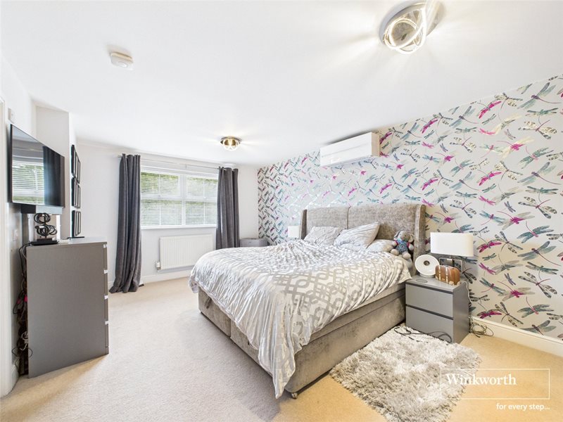 Birch Lane, Mortimer Common, Reading, Berkshire, RG7