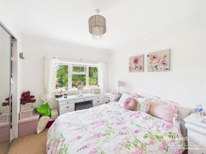 Oak Tree Road, Tilehurst, Reading, Berkshire, RG31