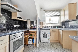 Finsbury Park Road, London, N4