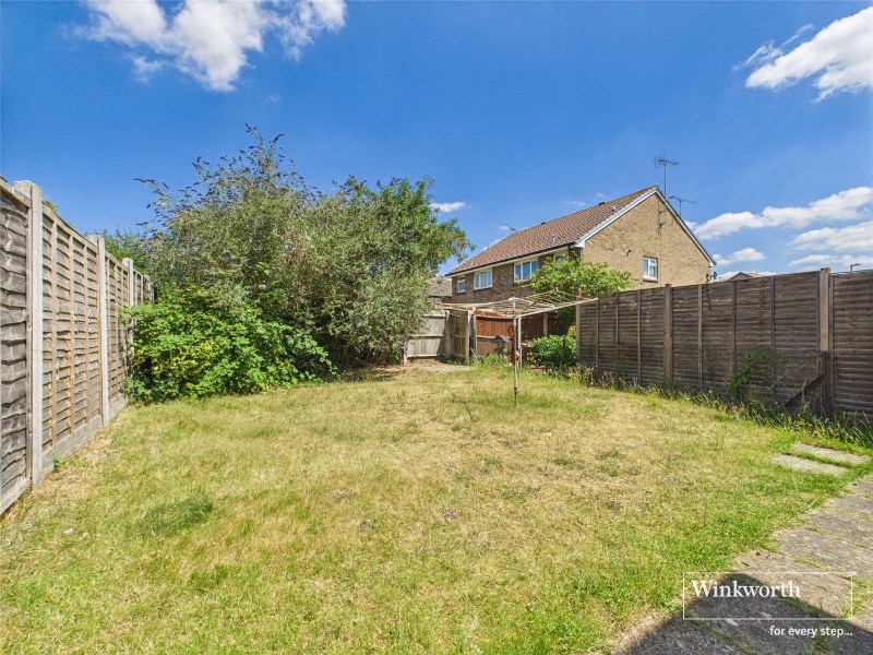 Wispington Close, Lower Earley, Reading, Berkshire, RG6