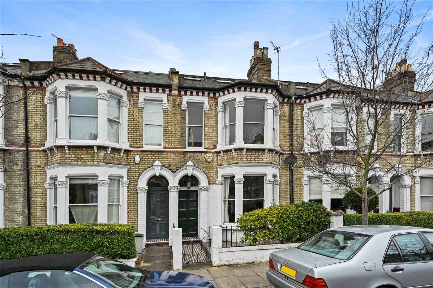 5 bedroom property for sale in Ingersoll Road, London, W12 (Ref