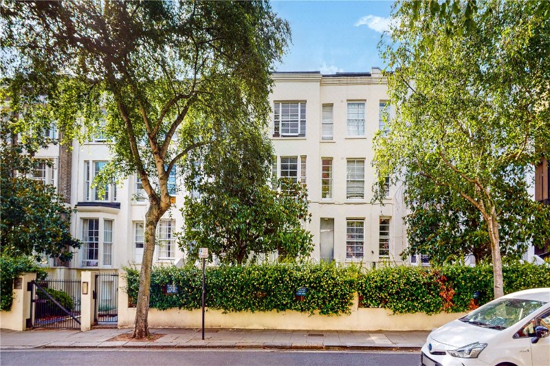Cliff Road, London, NW1