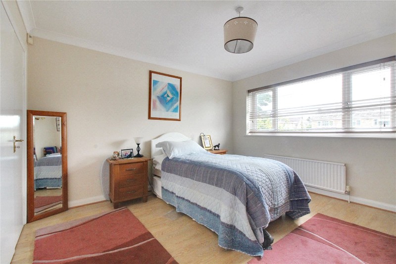 Birkdale, Norwich, Norfolk, NR4