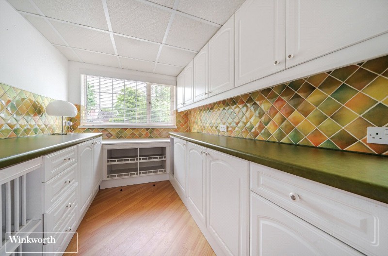 Silchester Road, Pamber Heath, Tadley, Hampshire, RG26