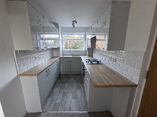 Bournemouth Road, Poole, Dorset, BH14