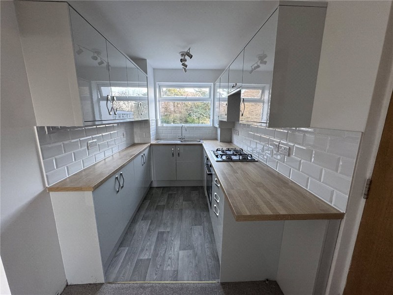 Bournemouth Road, Poole, Dorset, BH14