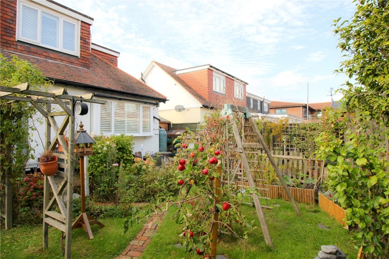 Hobleythick Lane, Westcliff-on-Sea, Essex, SS0