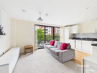 Sovereign Court, 318A Kings Road, Reading, Berkshire, RG1