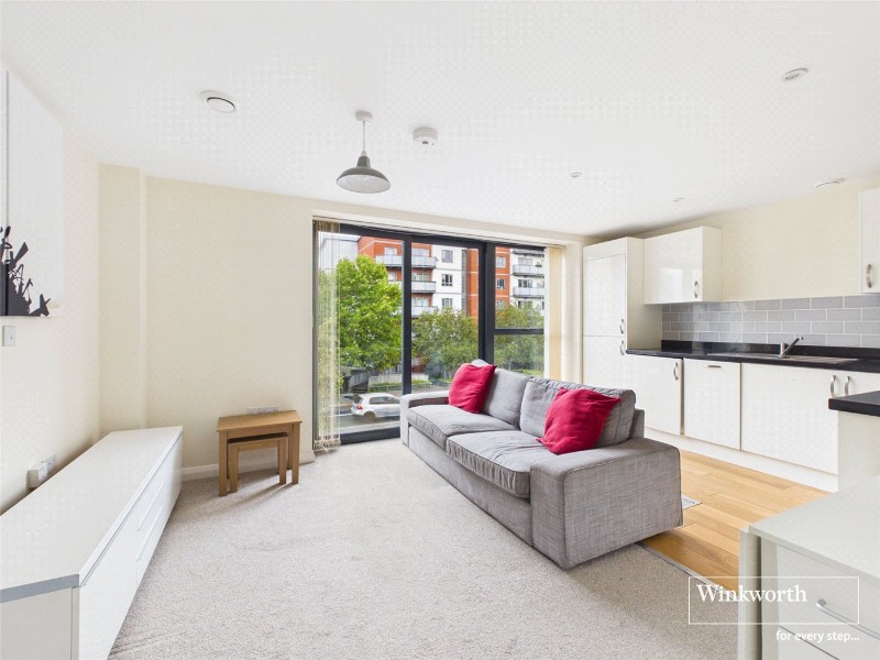 Sovereign Court, 318A Kings Road, Reading, Berkshire, RG1