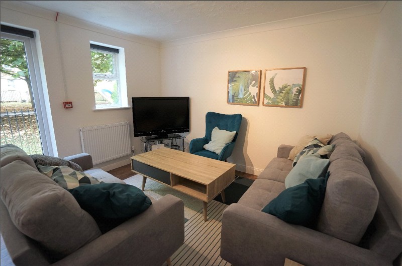 Parnell Road, Bristol, BS16