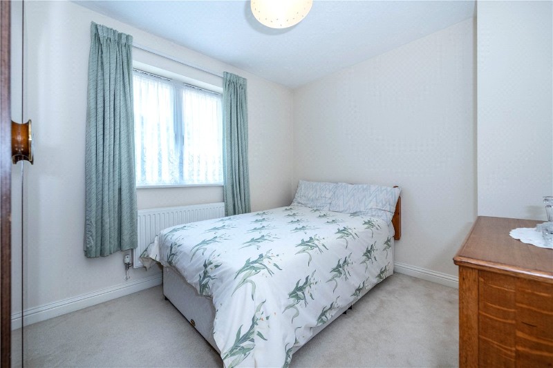 Ash Close, Spalding, Lincolnshire, PE12