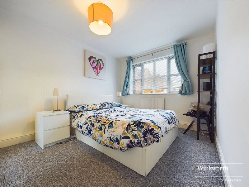 Elliotts Way, Caversham, Reading, Berkshire, RG4