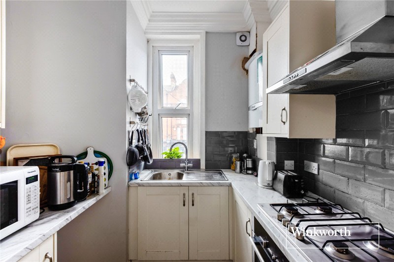 Ballards Lane, Finchley, London, N3