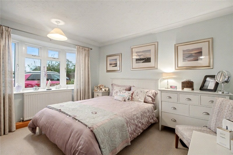 Church Meadow Lane, Bergh Apton, Norwich, Norfolk, NR15