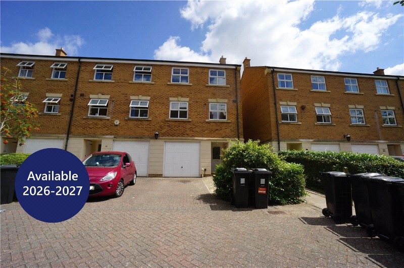 Paxton, Stoke Park, Stapleton, Bristol, BS16