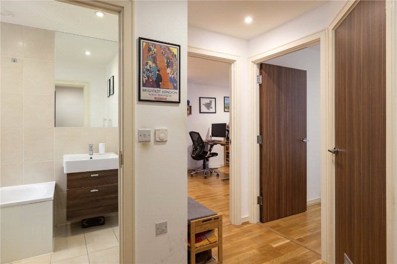 Chartfield Avenue, London, SW15