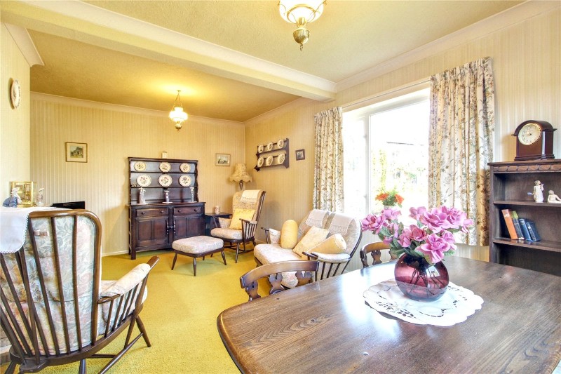St. Marys Road, Poringland, Norwich, Norfolk, NR14