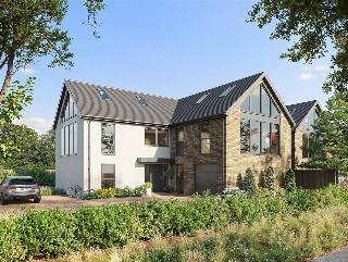 Little Horton House Drive, Horton, Northampton, Northamptonshire, NN7
