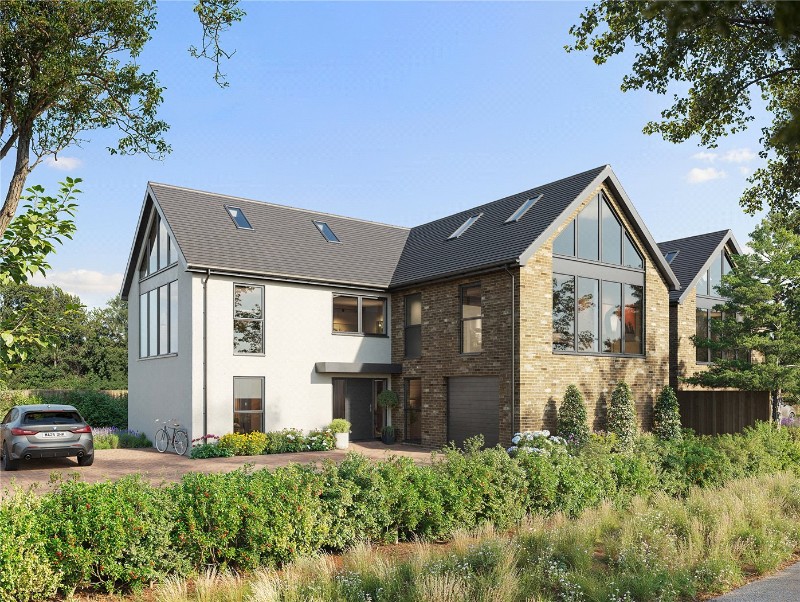 Little Horton House Drive, Horton, Northampton, Northamptonshire, NN7