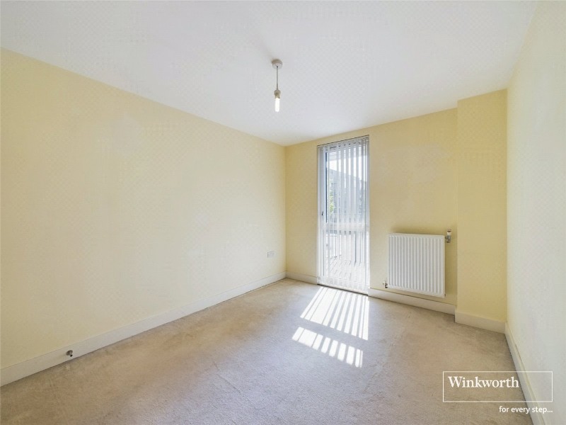 Boswell Court, 22 Charcot Road, Colindale, London, NW9