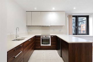 Avershaw House, 1 Chartfield Avenue, London, SW15