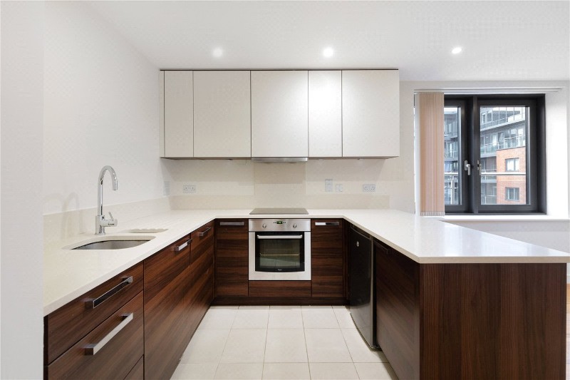 Avershaw House, 1 Chartfield Avenue, London, SW15