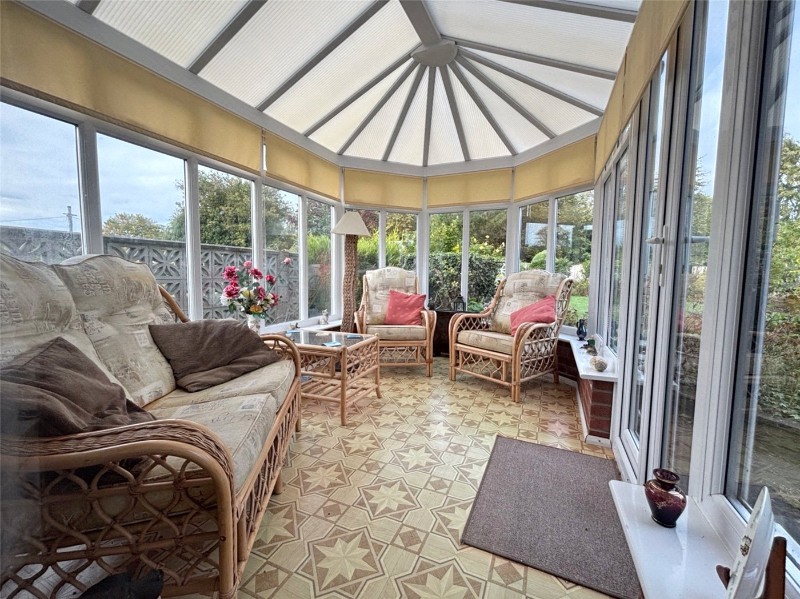 Rowan Drive, Silk Willoughby, Sleaford, Lincolnshire, NG34