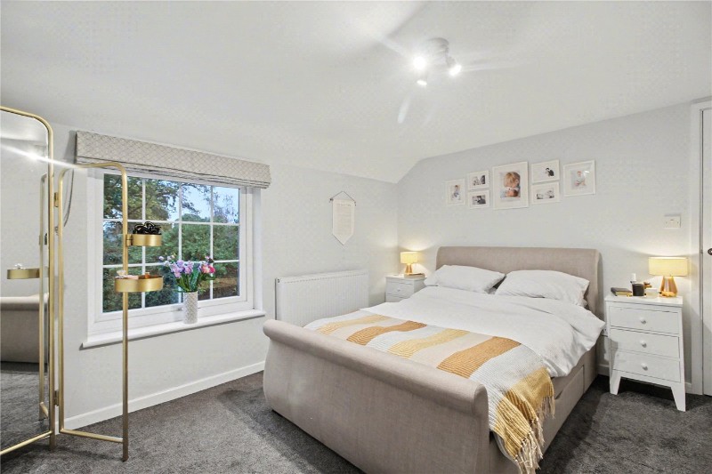 Mill Common, Ashby St. Mary, Norwich, Norfolk, NR14