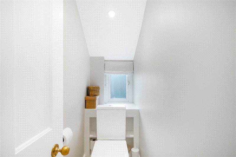 Haringey Park, London, N8