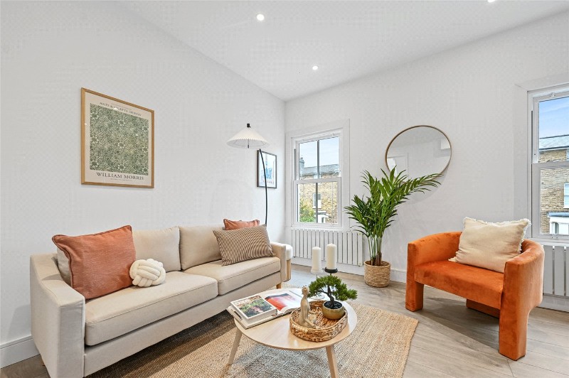 Adelaide Grove, London, W12