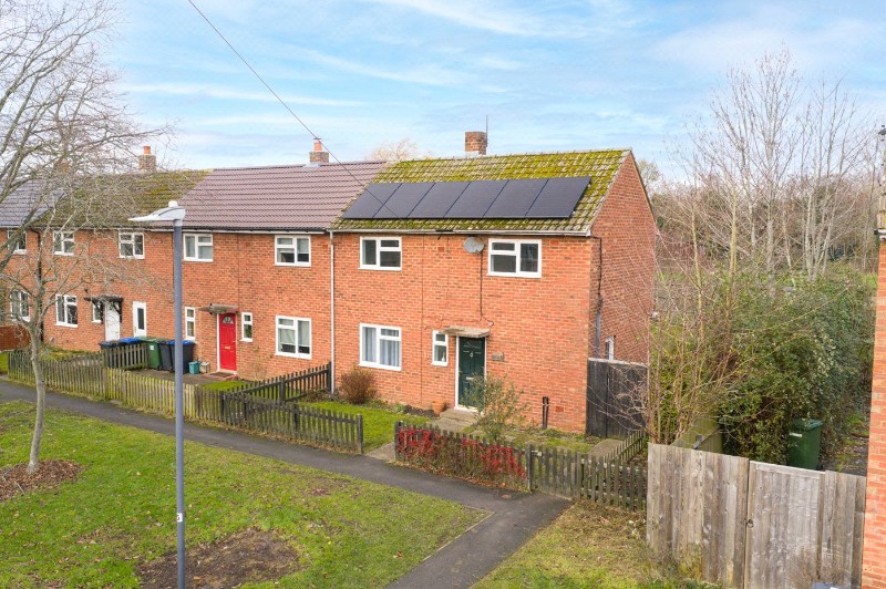 Stratford Road, Lighthorne Heath, Leamington Spa, Warwickshire, CV33