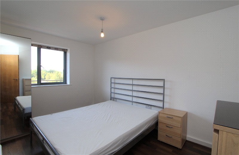 Twyford Abbey Road, London, UK, NW10