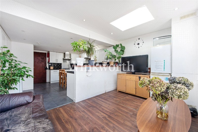Malvern Road, London, N17