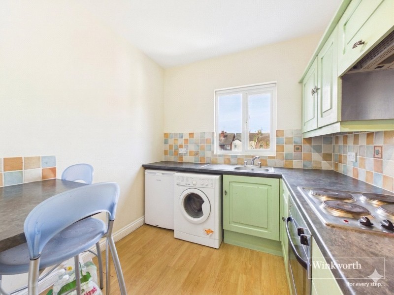 Stanley Road, Newbury, Berkshire, RG14
