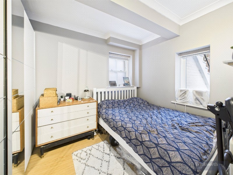 Claremont Gardens, Surbiton, KT6