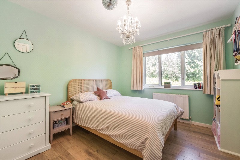 Sleepers Hill, Winchester, Hampshire, SO22