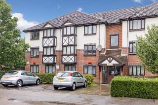 Fairfield Close, Mitcham, London, CR4