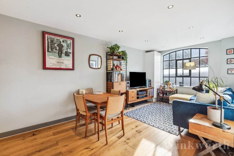 Hatcham Park Mews, London, SE14