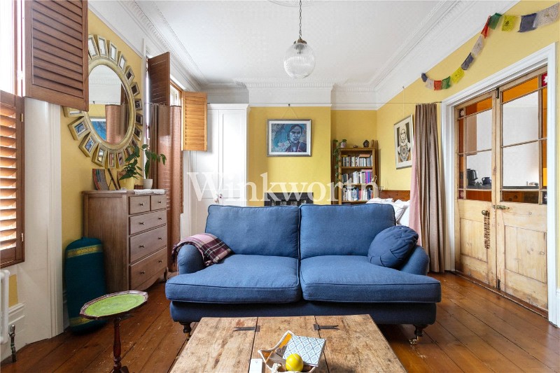Cavendish Road, London, N4