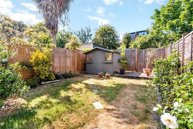 Thornlaw Road, West Norwood, London, SE27