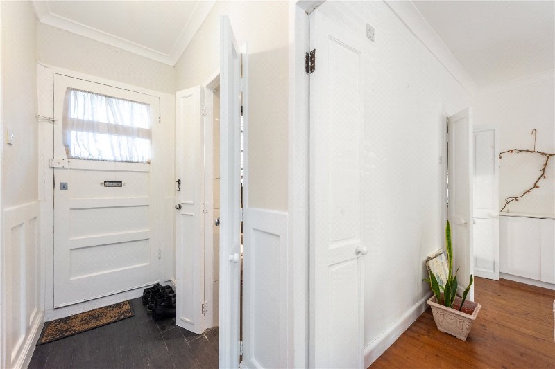 Finn House, Bevenden Street, London, N1