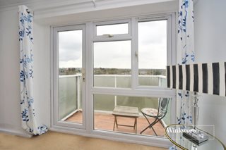 Basinghall Gardens, Sutton, SM2