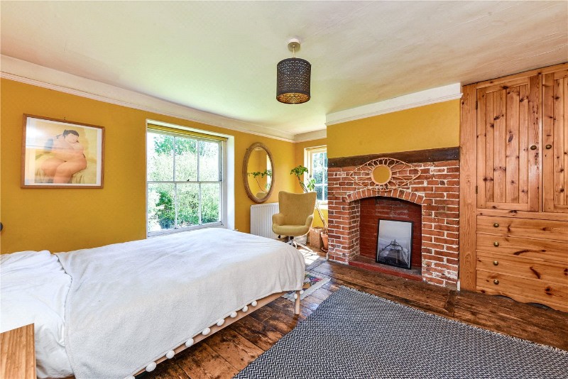 Waterworks Road, Petersfield, Hampshire, GU32