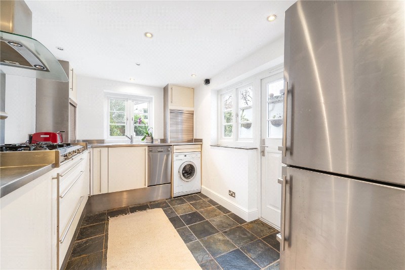 Underhill Road, East Dulwich, London, SE22